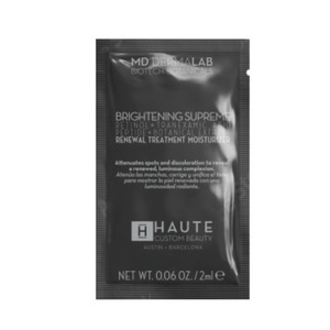 SAMPLE | BRIGHTENING SUPREME 2ML