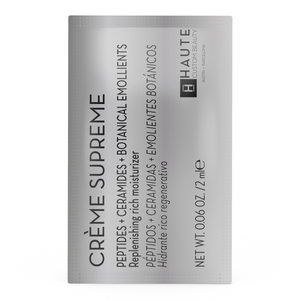 SACHET CRÈME SUPREME 2ML