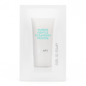 SAMPLE | MARINE PURIFYING CLEANSING MOUSSE 3.5ML