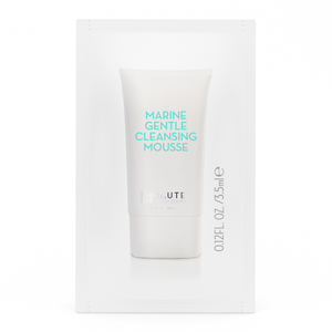 SACHET MARINE PURIFYING CLEANSING MOUSSE 3.5ML