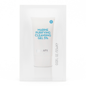 SACHET MARINE PURIFYING CLEANSING GEL (5% AHA) 3.5ML