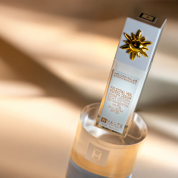 CELESTIAL VEIL SERUM