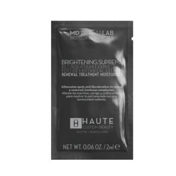  | BRIGHTENING SUPREME 2ML