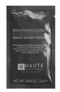  | BRIGHTENING SUPREME 2ML