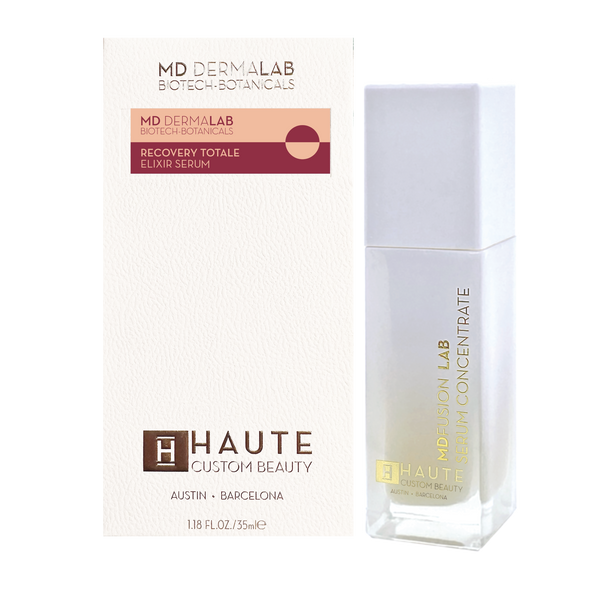 Our most potent super-antioxidant formula, to protect and rescue from free radicals in conjunction with reparative peptides.