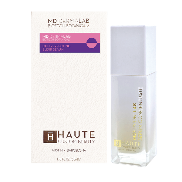 Mushroom extract, ceramides and peptides for a light yet deeply replenishing and repairing formula.