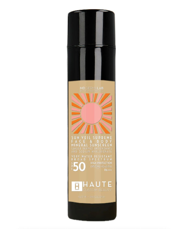 SUN VEIL SUPREME SPF 50