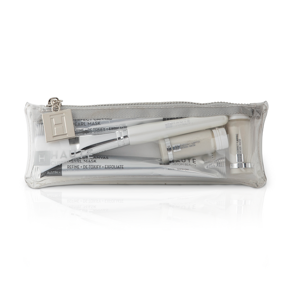 A clarifying treatment for a purified, fresh complexion. <br><mb>Ideal for Combination and oily Dermaprofiles™. Beneficial for blemish prone skin.<br>Not suitable for sensitive skin.</mb>