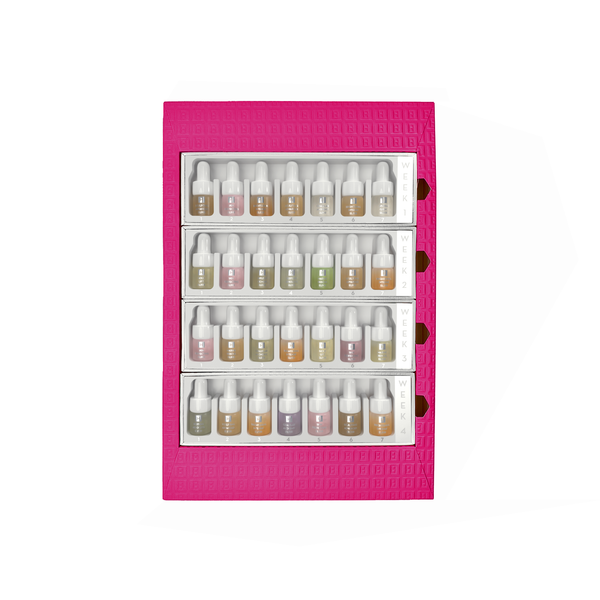 CORRECTIVE RESCUE 4-WEEK SKIN WELLNESS PLAN