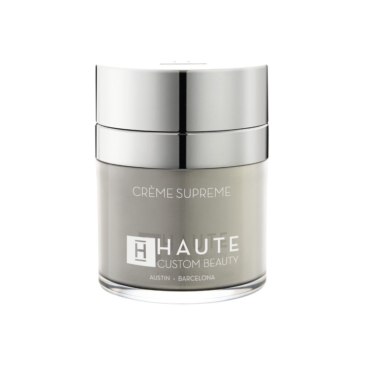 CRÈME SUPREME - Haute Custom Beauty US CRÈME SUPREME - Haute Custom Beauty US