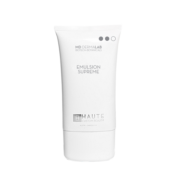 EMULSION SUPREME