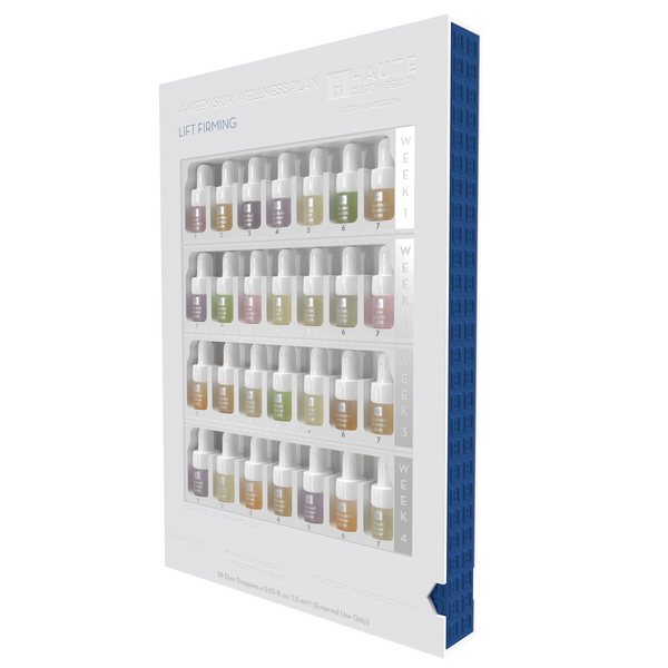 Lifts away skin fatigue and enhances appearance of facial volume for a more sculpted look.<br><subalttext>Ideal for Normal to Dry DermaProfiles™. </subalttext>