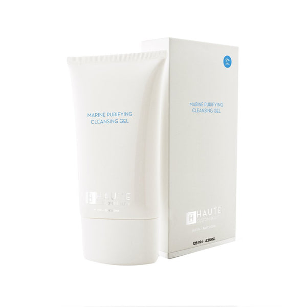 MARINE PURIFYING CLEANSING GEL (5% AHA)
