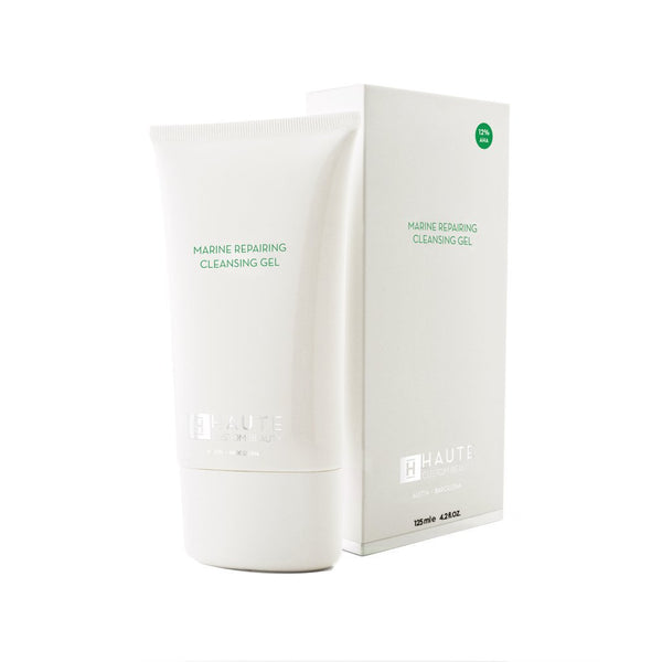 MARINE REPAIRING CLEANSING GEL (AHA 12%)