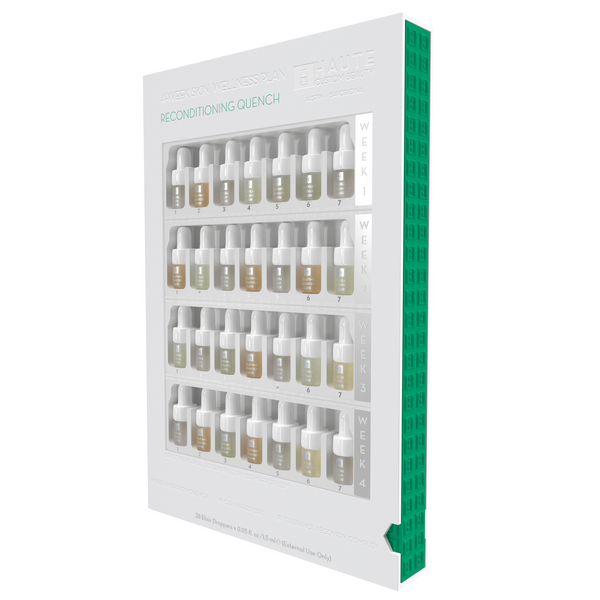 Soothes, comforts and calms while restoring moisture barrier properties. <subalttext><br>Ideal for Sensitive and Hypersensitive Dry DermaProfiles™. </subalttext>