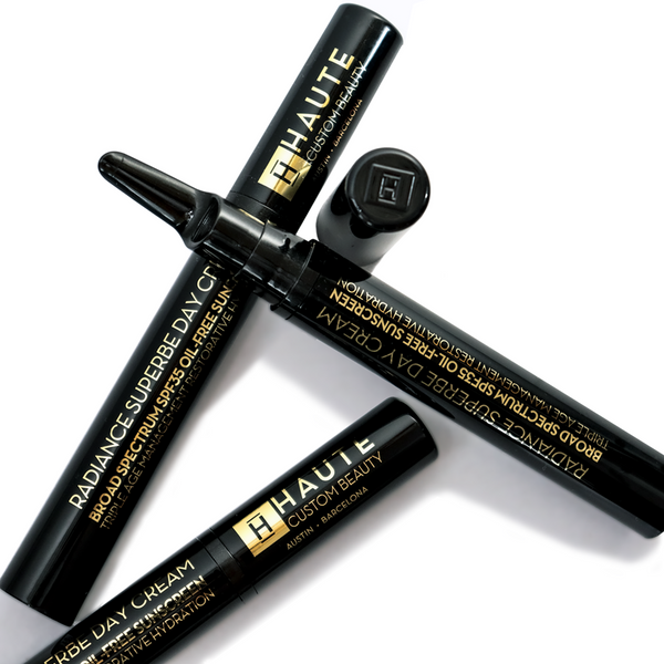 RADIANCE SUPERBE DAY CREAM