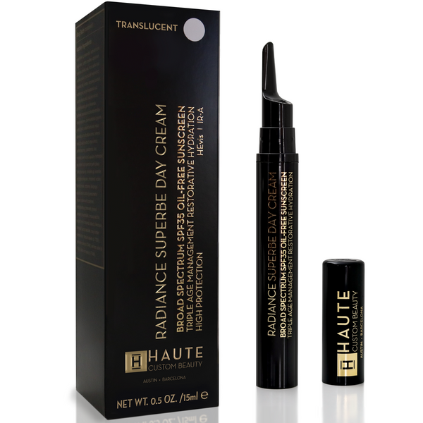 RADIANCE SUPERBE DAY CREAM