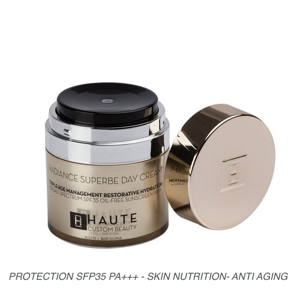 RADIANCE SUPERBE DAY CREAM