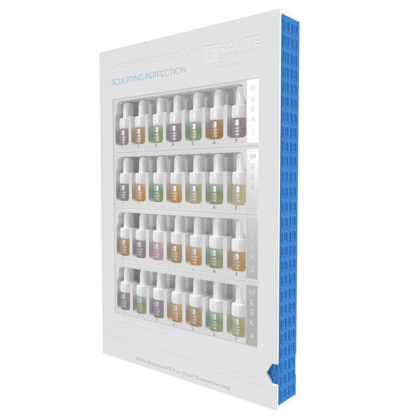 Lifts contours, also balances and targets appearance of enlarged and congested pores.<br><subalttext>Ideal for Combination, Oily <br>and Blemish-Prone DermaProfiles™. </subalttext>