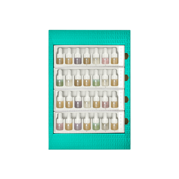 SOOTHING PERFECTION 4-WEEK SKIN WELLNESS PLAN