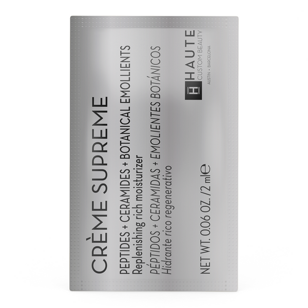  | CRÈME SUPREME 2ML