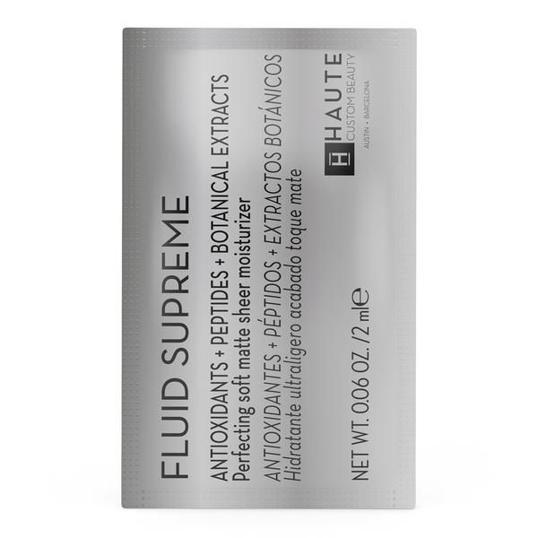  | FLUID SUPREME 2ML