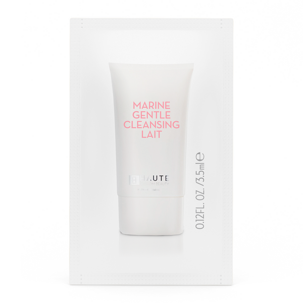  | MARINE GENTLE CLEANSING LAIT 3.5ML