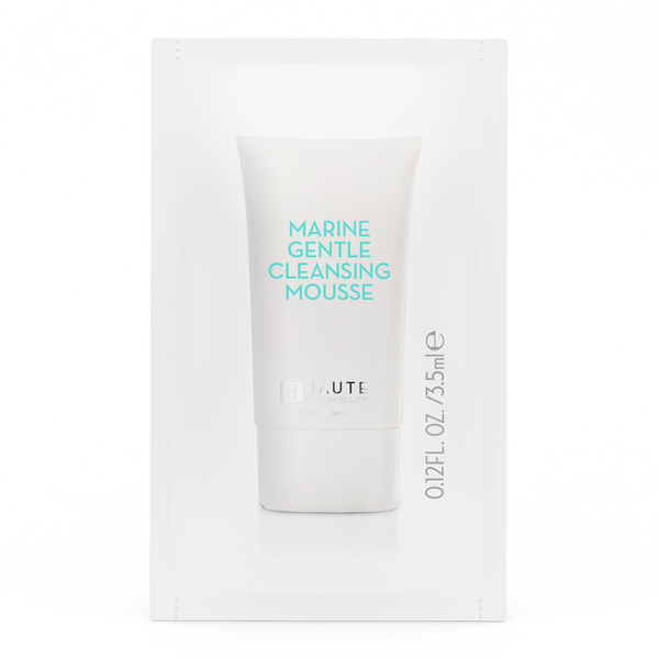 | MARINE PURIFYING CLEANSING MOUSSE 3.5ML
