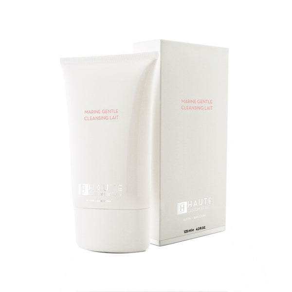 MARINE GENTLE CLEANSING LAIT