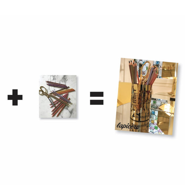 LA BARCELONESA CANDLE BY HAUTE CUSTOM BEAUTY