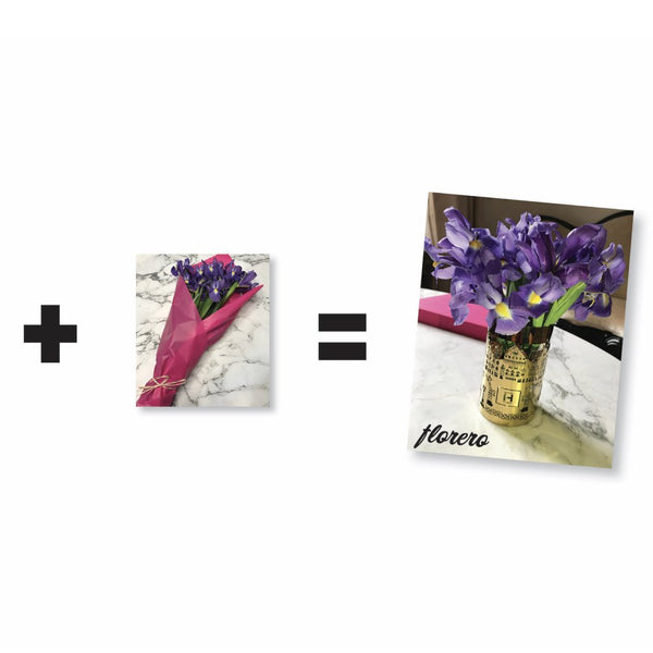 LA BARCELONESA CANDLE BY HAUTE CUSTOM BEAUTY